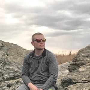 Meet your Posher, Marcus